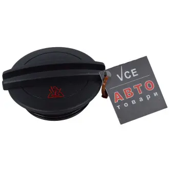 Крышка, резервуар охлаждающей жидкости CALORSTAT by Vernet RC0162