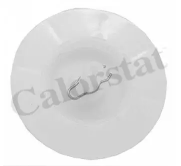 Крышка, резервуар охлаждающей жидкости CALORSTAT by Vernet RC0176