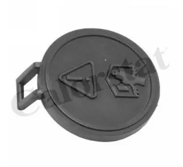 Крышка, резервуар охлаждающей жидкости CALORSTAT by Vernet RC0182