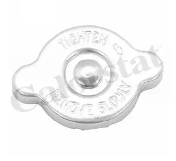 Крышка, радиатор CALORSTAT by Vernet RC0193