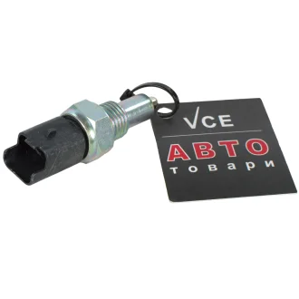 Вимикач, фара заднього ходу Renault Captur, Clio, Dokker, Duster CALORSTAT by Vernet RS5627