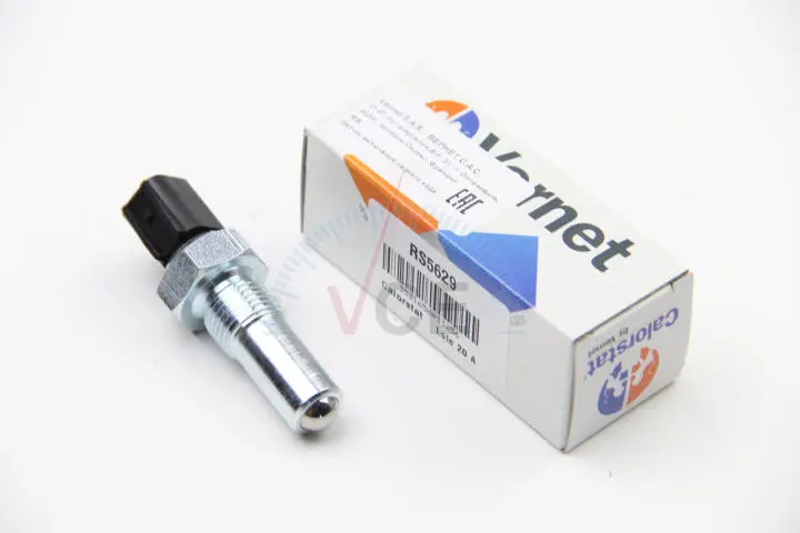 Фото 1 - Выключатель, фара заднего хода CALORSTAT by Vernet RS5629 Выключатель, фара заднего хода CALORSTAT by Vernet RS5629 (фото 1)