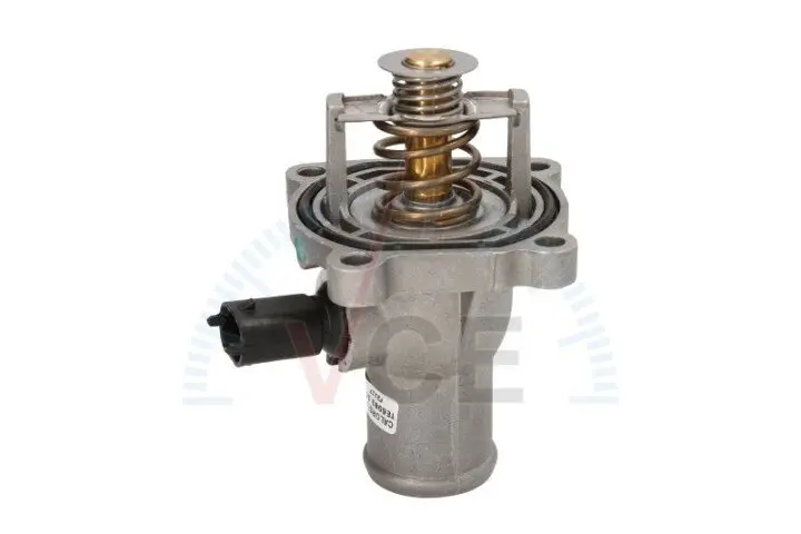 Фото 1 - Термостат, охлаждающая жидкость CALORSTAT by Vernet TE6983.105J Термостат, охлаждающая жидкость CALORSTAT by Vernet TE6983.105J (фото 1)