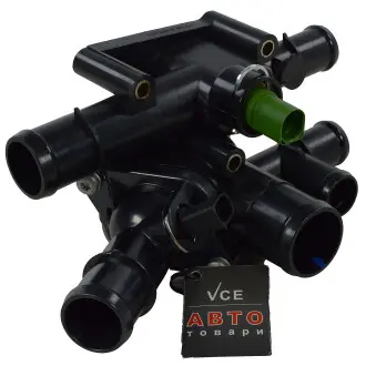 Термостат, охлаждающая жидкость CALORSTAT by Vernet TE7141.105J