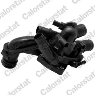 Термостат, охолоджуюча рідина CALORSTAT by Vernet TE7262.104J