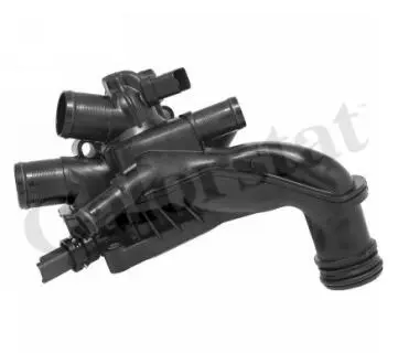 Термостат CALORSTAT by Vernet TEK7136.105J