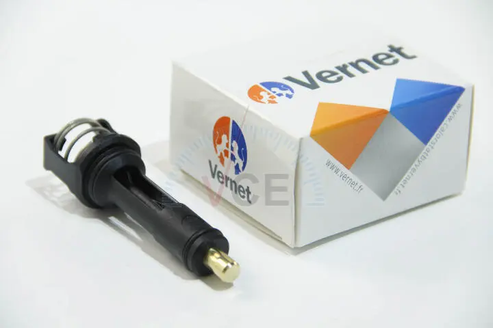 Термостат, охлаждающая жидкость CALORSTAT by Vernet TFS7195.113J (фото 1)