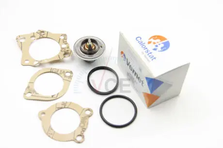 Термостат, охлаждающая жидкость CALORSTAT by Vernet TH1290.92J