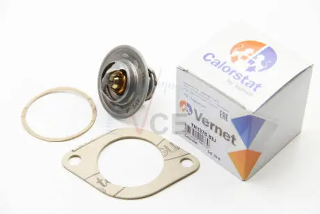 Термостат, охлаждающая жидкость CALORSTAT by Vernet TH1378.83J