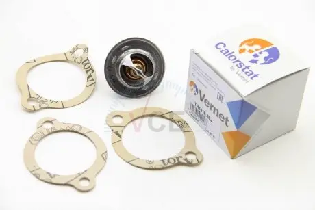 Термостат, охлаждающая жидкость CALORSTAT by Vernet TH1416.88J