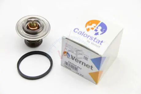Термостат, охлаждающая жидкость CALORSTAT by Vernet TH1514.81J