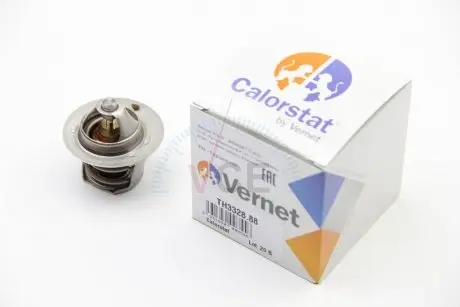 Термостат chevrolet aveo/mtsubishi lancer/suzuki swift 1.0-1.6i 79- (88 c) CALORSTAT by Vernet TH3328.88