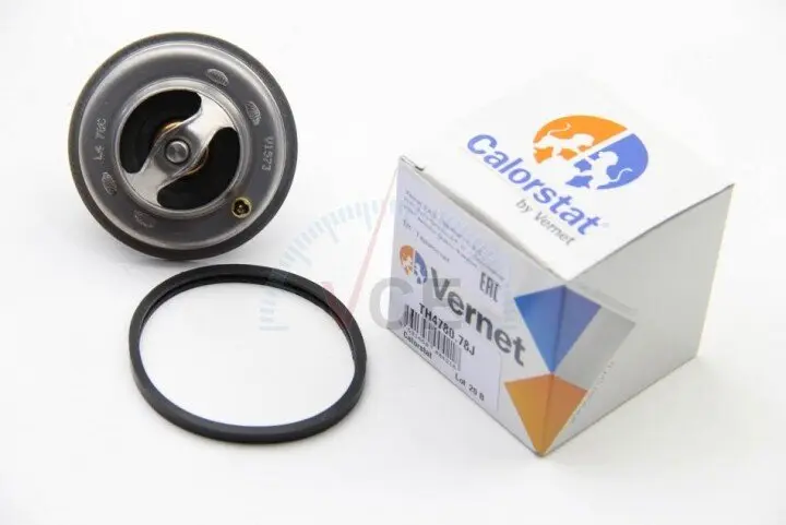 Термостат, охлаждающая жидкость CALORSTAT by Vernet TH4780.78J (фото 1)