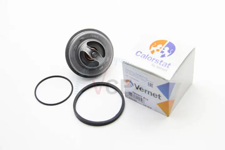Термостат, охлаждающая жидкость CALORSTAT by Vernet TH4947.81J (фото 1)