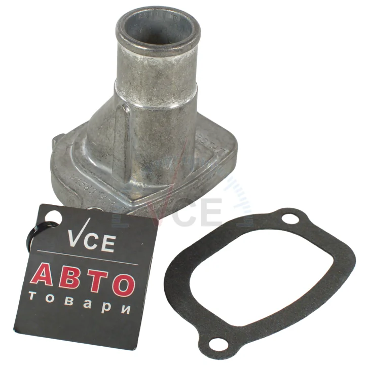 Фото 1 - Термостат 1.2 8V ft Fiat Doblo 00-09 CALORSTAT by Vernet TH5069.87J Термостат 1.2 8V ft Fiat Doblo 00-09 CALORSTAT by Vernet TH5069.87J (фото 1)