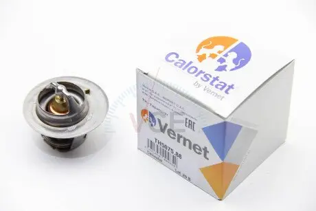 Термостат CHRYSLER; FORD; HONDA; MAZDA; MITSUBISHI (Vernet) CALORSTAT by Vernet TH5075.88