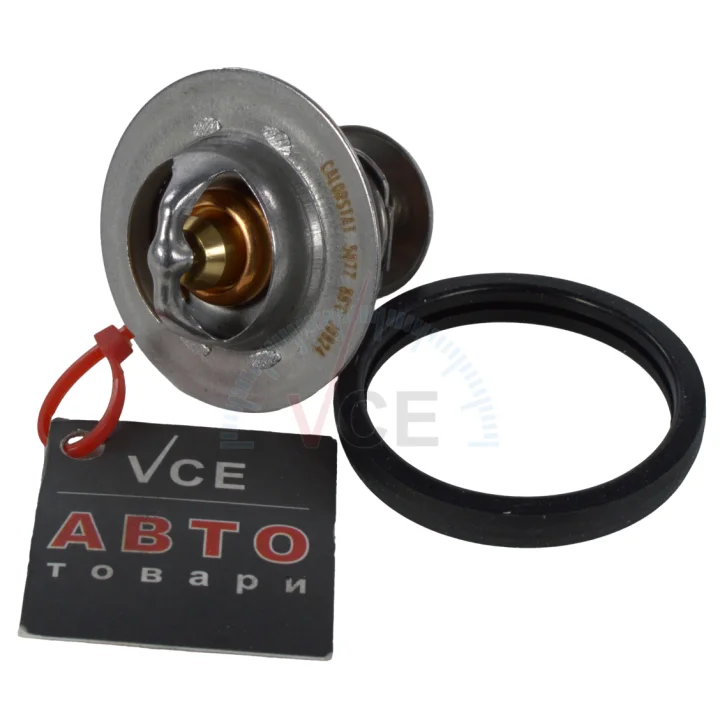 Термостат, охлаждающая жидкость CALORSTAT by Vernet TH5077.88J (фото 1)