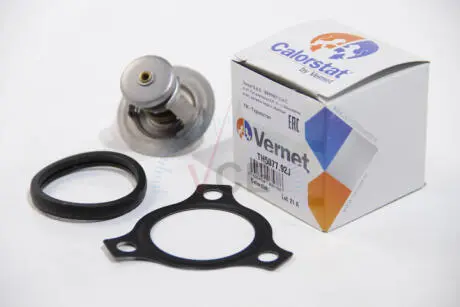 Термостат, охлаждающая жидкость CALORSTAT by Vernet TH5077.92J