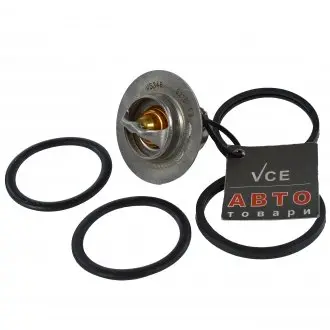 Термостат, охлаждающая жидкость CALORSTAT by Vernet TH5108.83J