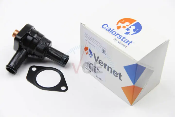 Термостат, охлаждающая жидкость CALORSTAT by Vernet TH5309.84J (фото 1)