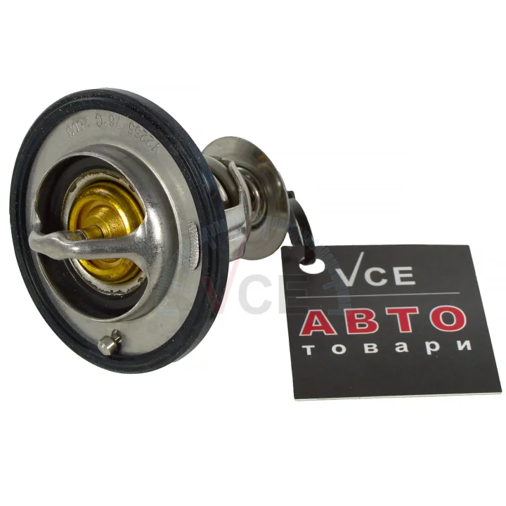 Фото 1 - Термостат, охлаждающая жидкость CALORSTAT by Vernet TH5434.76J Термостат, охлаждающая жидкость CALORSTAT by Vernet TH5434.76J (фото 1)