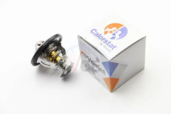 Термостат, охлаждающая жидкость CALORSTAT by Vernet TH5434.82J (фото 1)