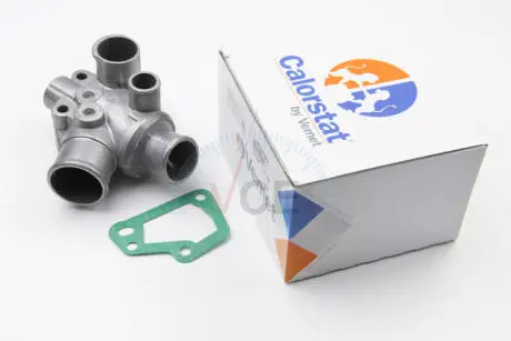 Термостат, охолоджуюча рідина CALORSTAT by Vernet TH5688.80J