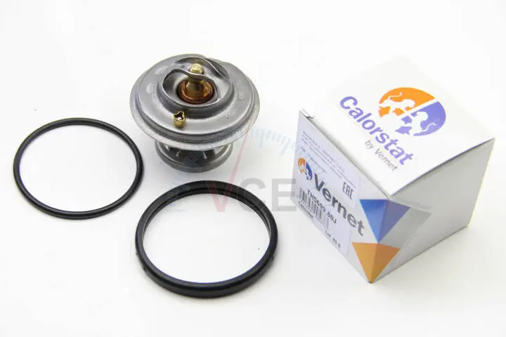 Фото 1 - Термостат, охлаждающая жидкость CALORSTAT by Vernet TH5699.80J Термостат, охлаждающая жидкость CALORSTAT by Vernet TH5699.80J (фото 1)
