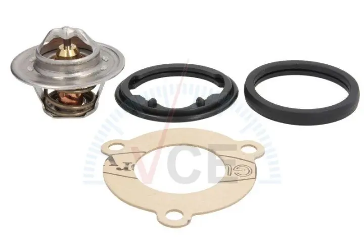 Фото 1 - Термостат, охлаждающая жидкость CALORSTAT by Vernet TH5962.88J Термостат, охлаждающая жидкость CALORSTAT by Vernet TH5962.88J (фото 1)