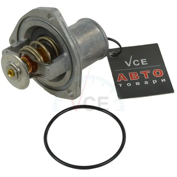 Термостат охолоджувальної рідини для Opel Ascona, Calibra, Frontera A, Kadett CALORSTAT by Vernet TH5979.92J (фото 1)