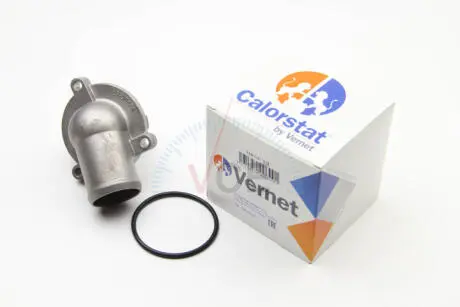 Термостат, охлаждающая жидкость CALORSTAT by Vernet TH6247.87J