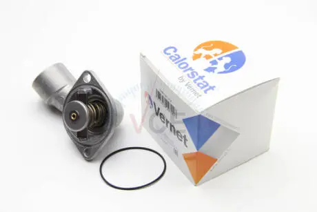 Термостат, охолоджуюча рідина CALORSTAT by Vernet TH6249.92J