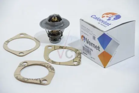 Термостат, охлаждающая жидкость CALORSTAT by Vernet TH6252.89J