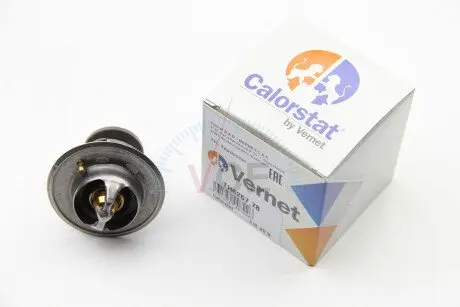Термостат ford/honda/rover/volvo/vw "77-13 CALORSTAT by Vernet TH626778
