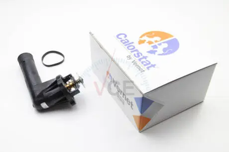 Термостат, охолоджуюча рідина CALORSTAT by Vernet TH6284.95J