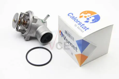 Термостат, охлаждающая жидкость CALORSTAT by Vernet TH6285.87J