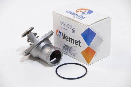 Термостат, охлаждающая жидкость CALORSTAT by Vernet TH6286.92J
