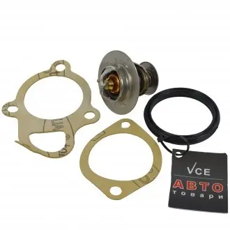 Термостат, охлаждающая жидкость CALORSTAT by Vernet TH6294.82J