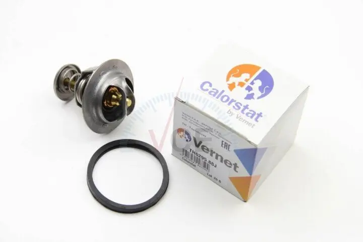 Термостат, охолоджуюча рідина CALORSTAT by Vernet TH6295.88J (фото 1)