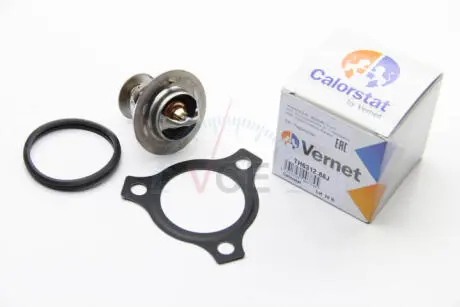 Термостат, охлаждающая жидкость CALORSTAT by Vernet TH6312.88J