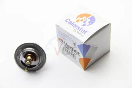 Термостат, охолоджуюча рідина CALORSTAT by Vernet TH6314.76