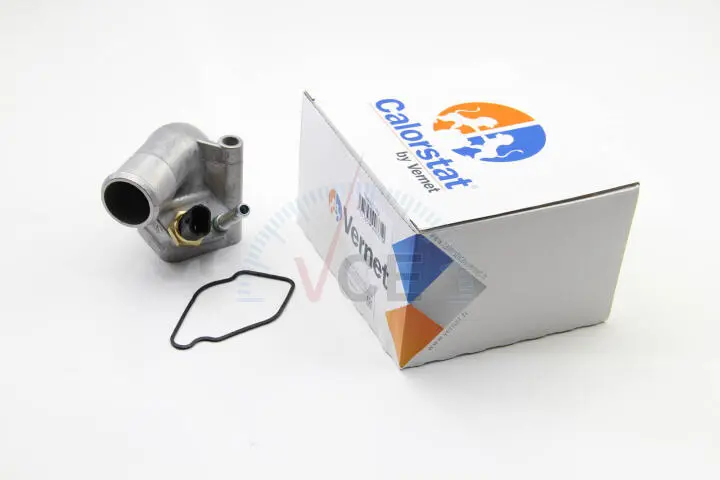 Термостат, охлаждающая жидкость CALORSTAT by Vernet TH6517.92J (фото 1)