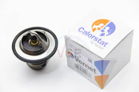 Термостат, охлаждающая жидкость CALORSTAT by Vernet TH6520.82J