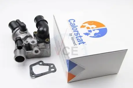 Термостат, охлаждающая жидкость CALORSTAT by Vernet TH6556.80J