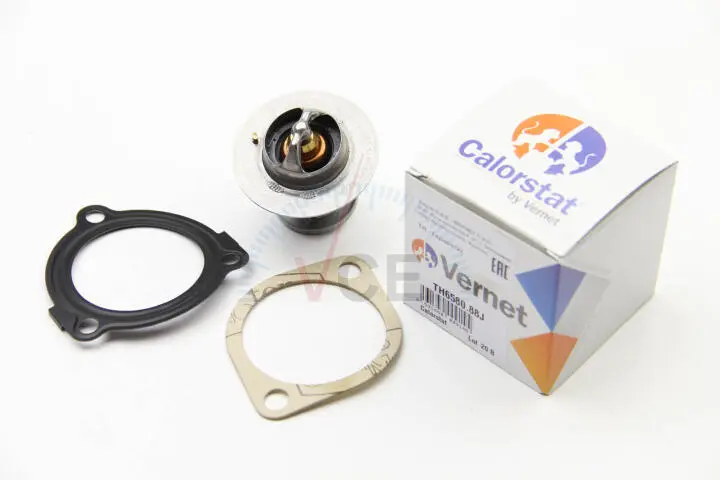 Фото 1 - Термостат, охолоджуюча рідина CALORSTAT by Vernet TH6580.88J Термостат, охолоджуюча рідина CALORSTAT by Vernet TH6580.88J (фото 1)