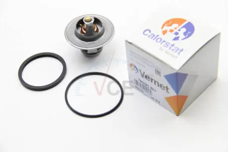Термостат, охлаждающая жидкость CALORSTAT by Vernet TH6581.82J