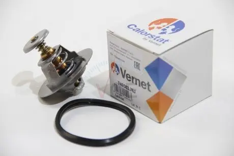 Термостат, охлаждающая жидкость CALORSTAT by Vernet TH6583.76J