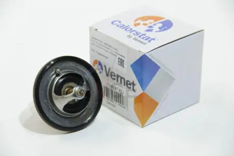 Термостат, охлаждающая жидкость CALORSTAT by Vernet TH6587.82J