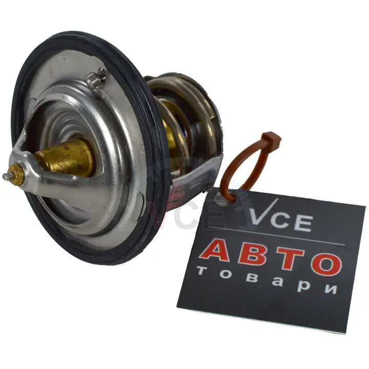 Фото 1 - Термостат, охлаждающая жидкость CALORSTAT by Vernet TH6736.82J Термостат, охлаждающая жидкость CALORSTAT by Vernet TH6736.82J (фото 1)