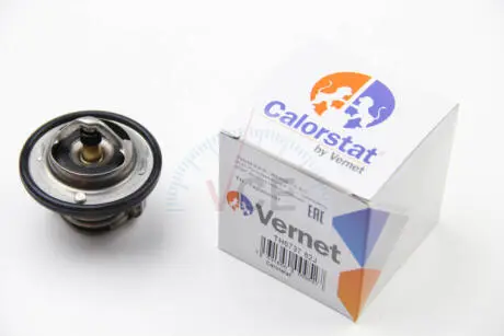 Термостат, охолоджуюча рідина CALORSTAT by Vernet TH6737.82J